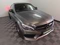 Mercedes-Benz C 43 AMG Coupe´ 4Matic Service NEU Gris - thumbnail 5