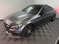 Mercedes-Benz C 43 AMG Coupe´ 4Matic Service NEU Gris - thumbnail 2