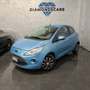 Ford Ka/Ka+ Ka 1.2 8V 69CV Titanium Azul - thumbnail 1