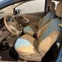 Ford Ka/Ka+ Ka 1.2 8V 69CV Titanium Azul - thumbnail 9