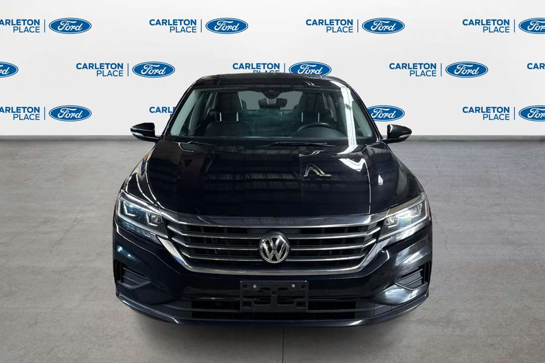 2022 Volkswagen Passat HIGHLINE  | Sunroof Heated Seats Power Seat — снимка 1