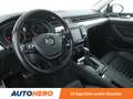 Volkswagen Passat Alltrack 2.0 TDI 4Motion BMT*LED*NAVI*CAM*SHZ*SPUR* Noir - thumbnail 11