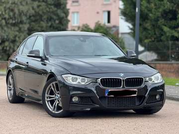 D Pack M Edition F30 Full Option