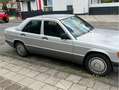 Mercedes-Benz 190 190 E 1.8 Stříbrná - thumbnail 4