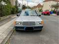 Mercedes-Benz 190 190 E 1.8 Stříbrná - thumbnail 2