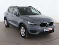 Volvo XC40 T2 Momentum Core Aut. Gris - thumbnail 8