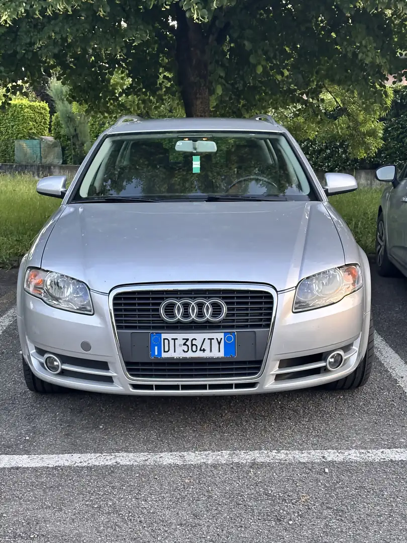 Audi A4 Avant 1.9 tdi Top Plus - 1