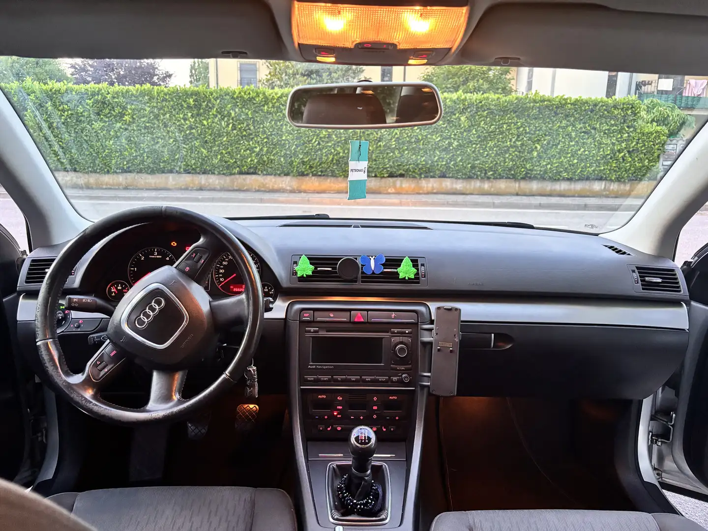Audi A4 Avant 1.9 tdi Top Plus - 2