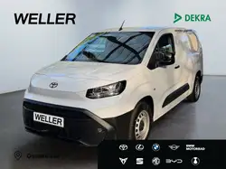 Toyota Proace City 1.5 D 4D L2 Meister *Navi*PDC*CarPlay*