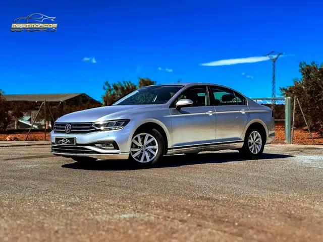 Volkswagen Passat 2.0TDI EVO Business DSG7 90kW