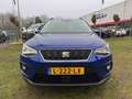 SEAT Arona 1.0TSI STYLE BUSINESS INTENSE+ /LED/HLEER/CAM/VIRT Blauw - thumbnail 2