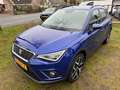 SEAT Arona 1.0TSI STYLE BUSINESS INTENSE+ /LED/HLEER/CAM/VIRT Blauw - thumbnail 3