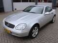 Mercedes-Benz SLK 230 K. Gris - thumbnail 34
