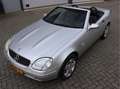 Mercedes-Benz SLK 230 K. Gris - thumbnail 21
