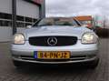 Mercedes-Benz SLK 230 K. Gris - thumbnail 3