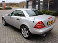 Mercedes-Benz SLK 230 K. Gris - thumbnail 9