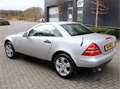 Mercedes-Benz SLK 230 K. Gris - thumbnail 33