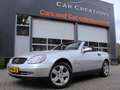Mercedes-Benz SLK 230 K. Gris - thumbnail 1