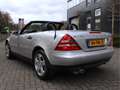 Mercedes-Benz SLK 230 K. Gris - thumbnail 25