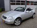 Mercedes-Benz SLK 230 K. Gris - thumbnail 6