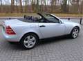Mercedes-Benz SLK 230 K. Gris - thumbnail 27