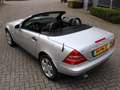 Mercedes-Benz SLK 230 K. Gris - thumbnail 8