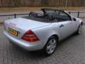 Mercedes-Benz SLK 230 K. Gris - thumbnail 2