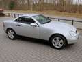 Mercedes-Benz SLK 230 K. Gris - thumbnail 36