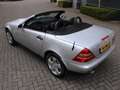 Mercedes-Benz SLK 230 K. Gris - thumbnail 24