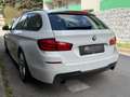 BMW 535 //M-PAKET AB WERK//PANO//KREDIT// Weiß - thumbnail 13