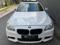 BMW 535 //M-PAKET AB WERK//PANO//KREDIT// Weiß - thumbnail 7