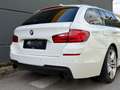 BMW 535 //M-PAKET AB WERK//PANO//KREDIT// Weiß - thumbnail 10