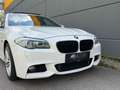 BMW 535 //M-PAKET AB WERK//PANO//KREDIT// Weiß - thumbnail 3