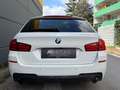 BMW 535 //M-PAKET AB WERK//PANO//KREDIT// Weiß - thumbnail 11