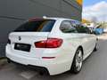 BMW 535 //M-PAKET AB WERK//PANO//KREDIT// Weiß - thumbnail 8