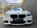 BMW 535 //M-PAKET AB WERK//PANO//KREDIT// Weiß - thumbnail 4