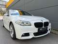 BMW 535 //M-PAKET AB WERK//PANO//KREDIT// Weiß - thumbnail 1