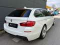 BMW 535 //M-PAKET AB WERK//PANO//KREDIT// Weiß - thumbnail 9