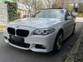 BMW 535 //M-PAKET AB WERK//PANO//KREDIT// Weiß - thumbnail 6