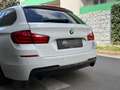 BMW 535 //M-PAKET AB WERK//PANO//KREDIT// Weiß - thumbnail 14