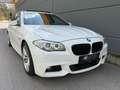 BMW 535 //M-PAKET AB WERK//PANO//KREDIT// Weiß - thumbnail 2