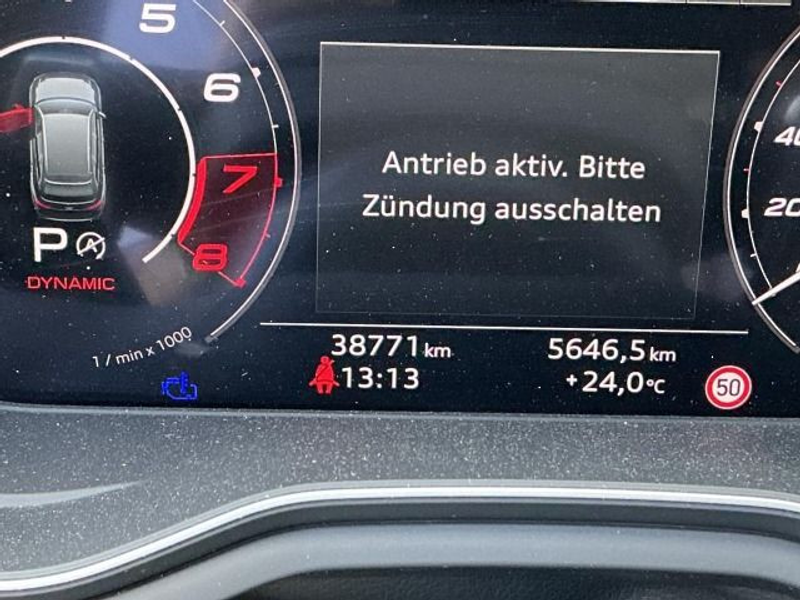 Audi RS4 4 331(450) kW(PS) tiptronic — photo 4