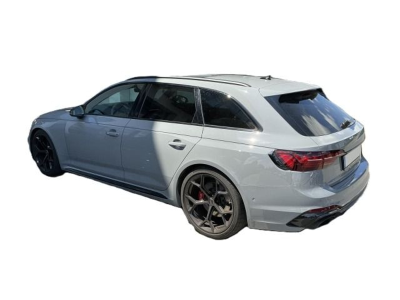 Audi RS4 4 331(450) kW(PS) tiptronic — photo 3