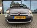 Fiat 500 0.9 TwinAir Turbo Popstar - Automaat - Airco - Par Gris - thumbnail 7