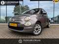 Fiat 500 0.9 TwinAir Turbo Popstar - Automaat - Airco - Par Gris - thumbnail 1