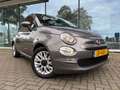 Fiat 500 0.9 TwinAir Turbo Popstar - Automaat - Airco - Par Gris - thumbnail 8