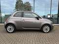 Fiat 500 0.9 TwinAir Turbo Popstar - Automaat - Airco - Par Grijs - thumbnail 10