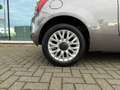 Fiat 500 0.9 TwinAir Turbo Popstar - Automaat - Airco - Par Gris - thumbnail 12