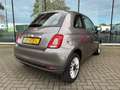 Fiat 500 0.9 TwinAir Turbo Popstar - Automaat - Airco - Par Gris - thumbnail 13