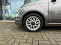 Fiat 500 0.9 TwinAir Turbo Popstar - Automaat - Airco - Par Gris - thumbnail 5